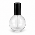 Empty Bubble Jar