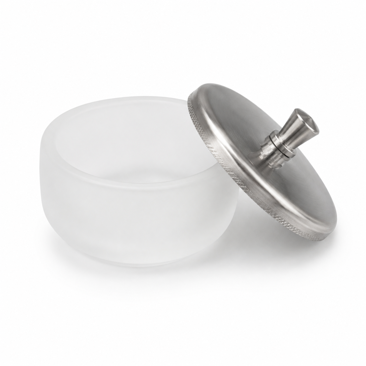 Empty Powder Jar