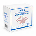 Silk B Large Waxing Spatula