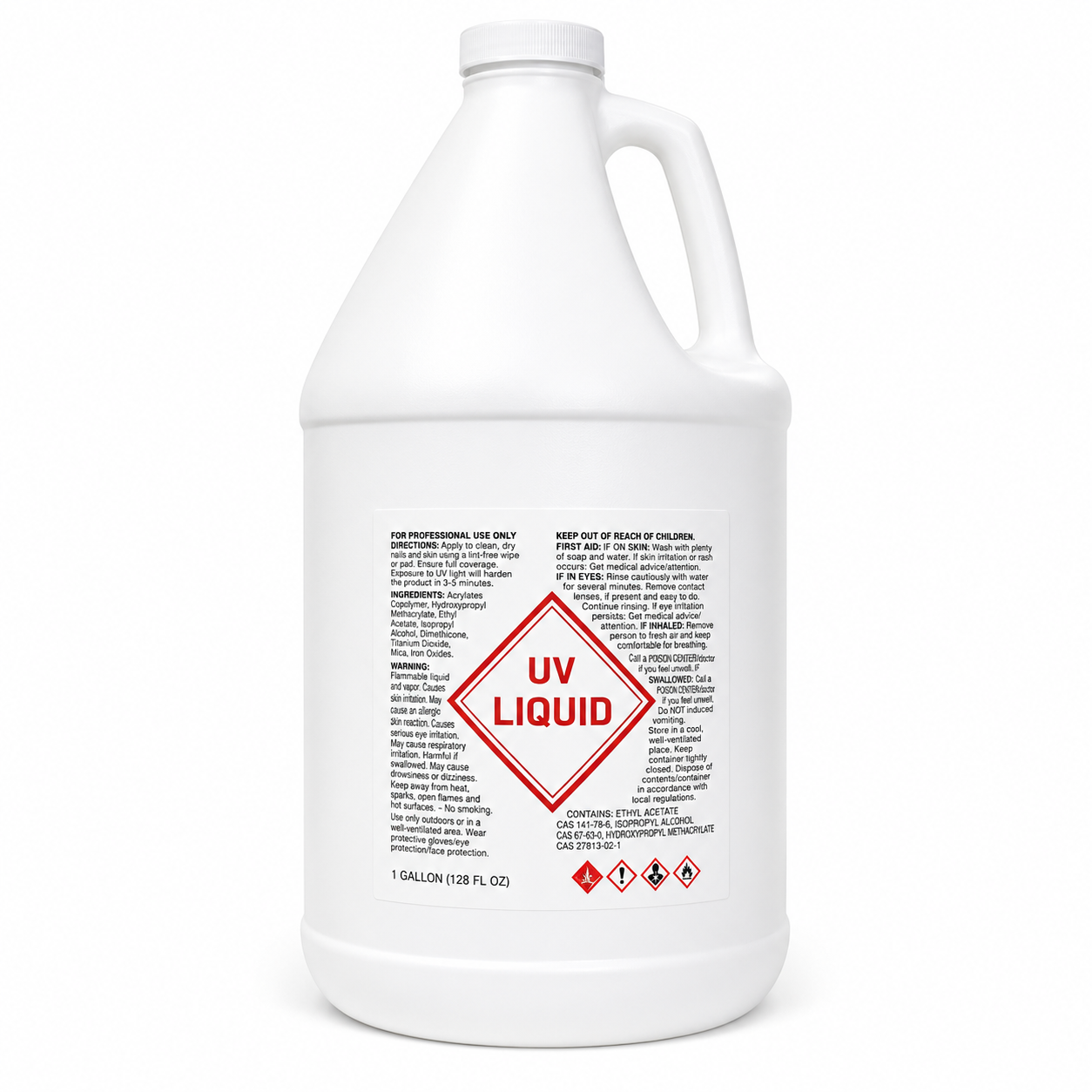 UV Liquid