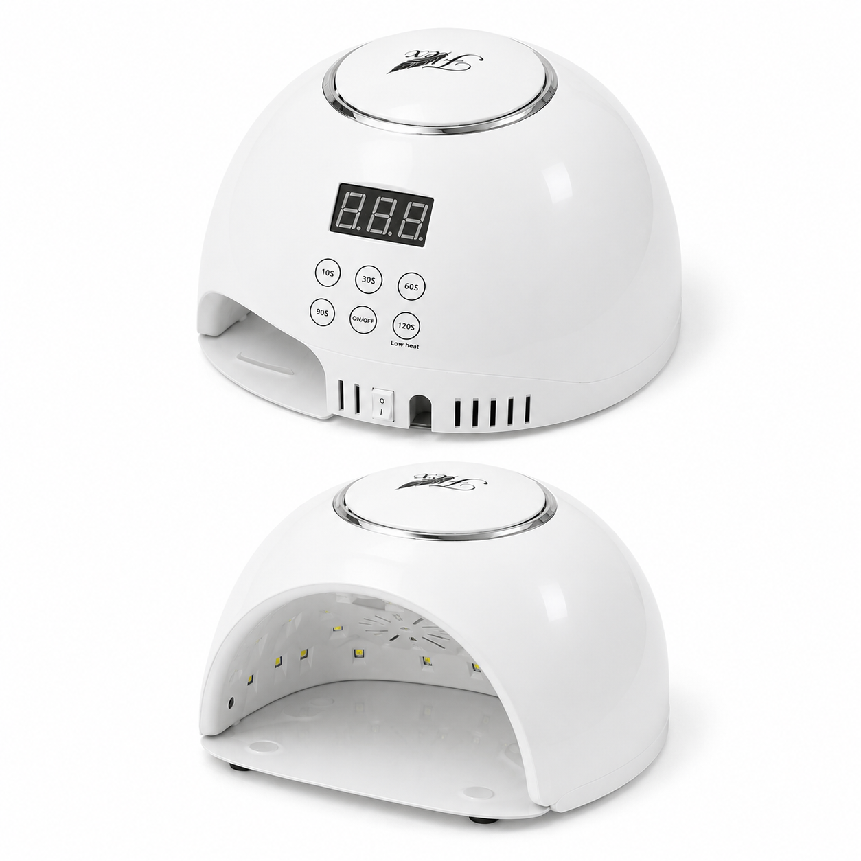 Flex UV/LED Lamp