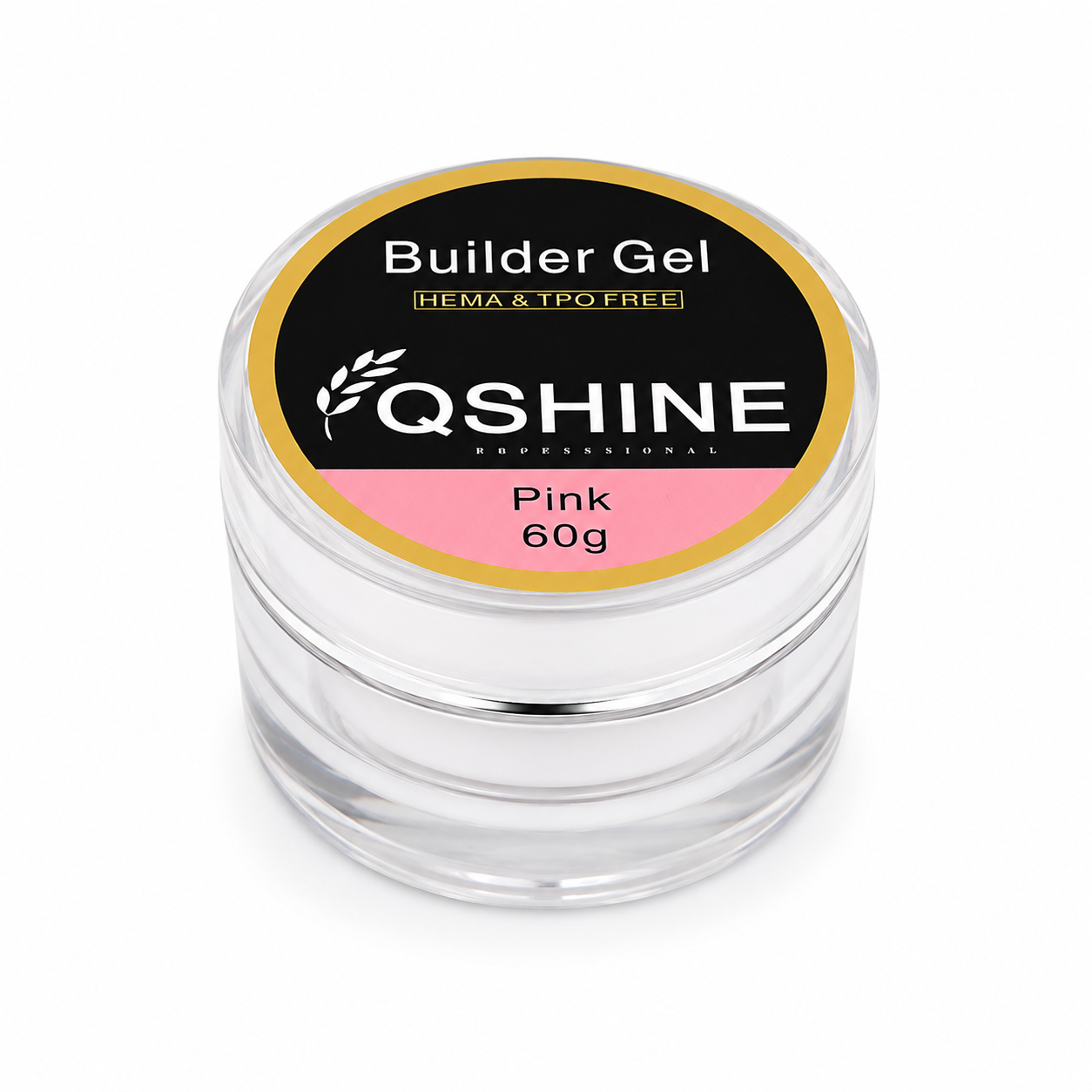 QShine Builder Gel