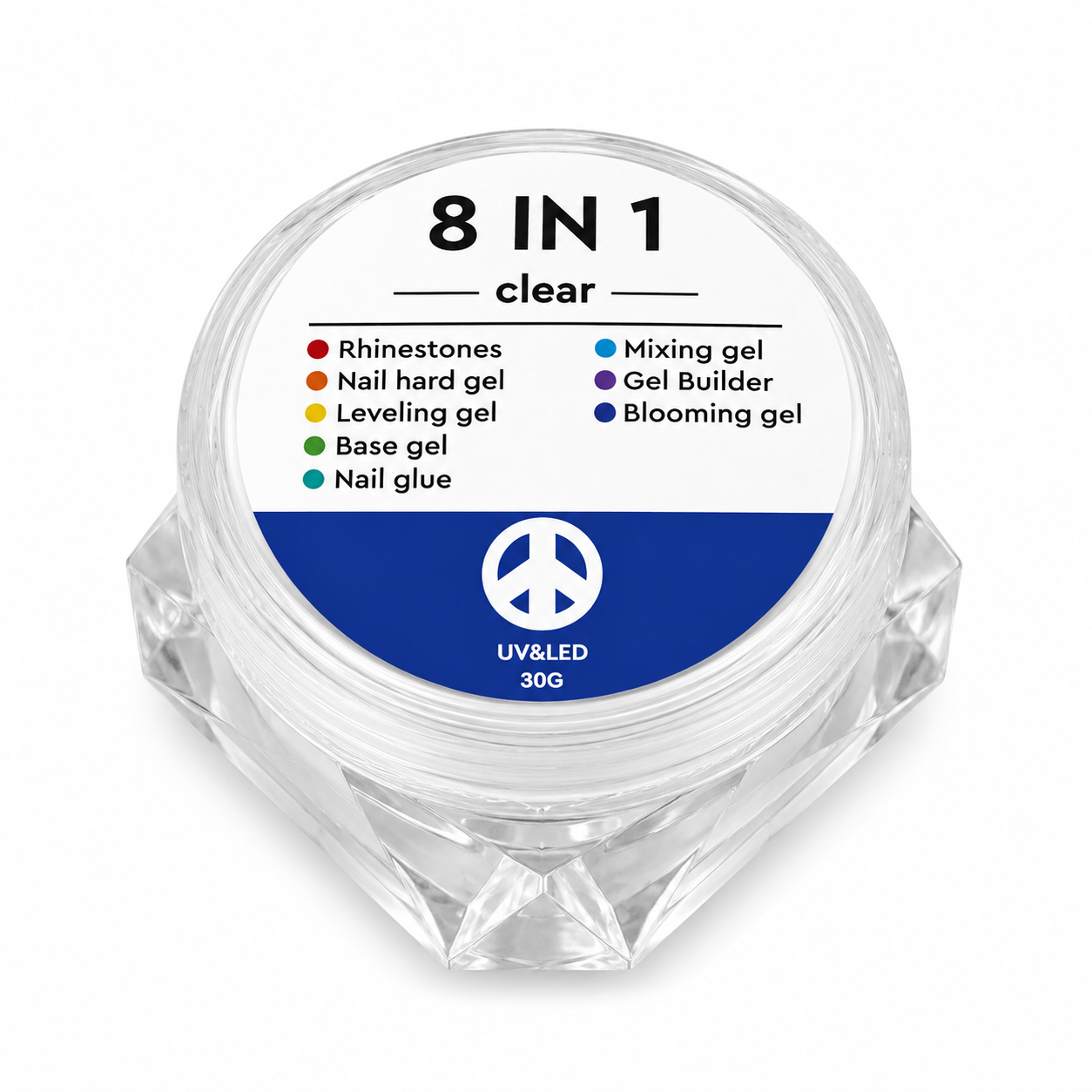 Multi Use Specialty Gel