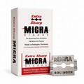 Micra Callus Blades