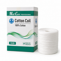 Cotton Coil