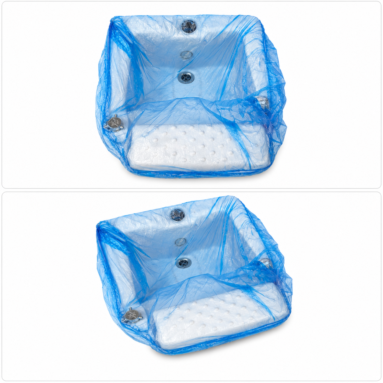 Spa Liner