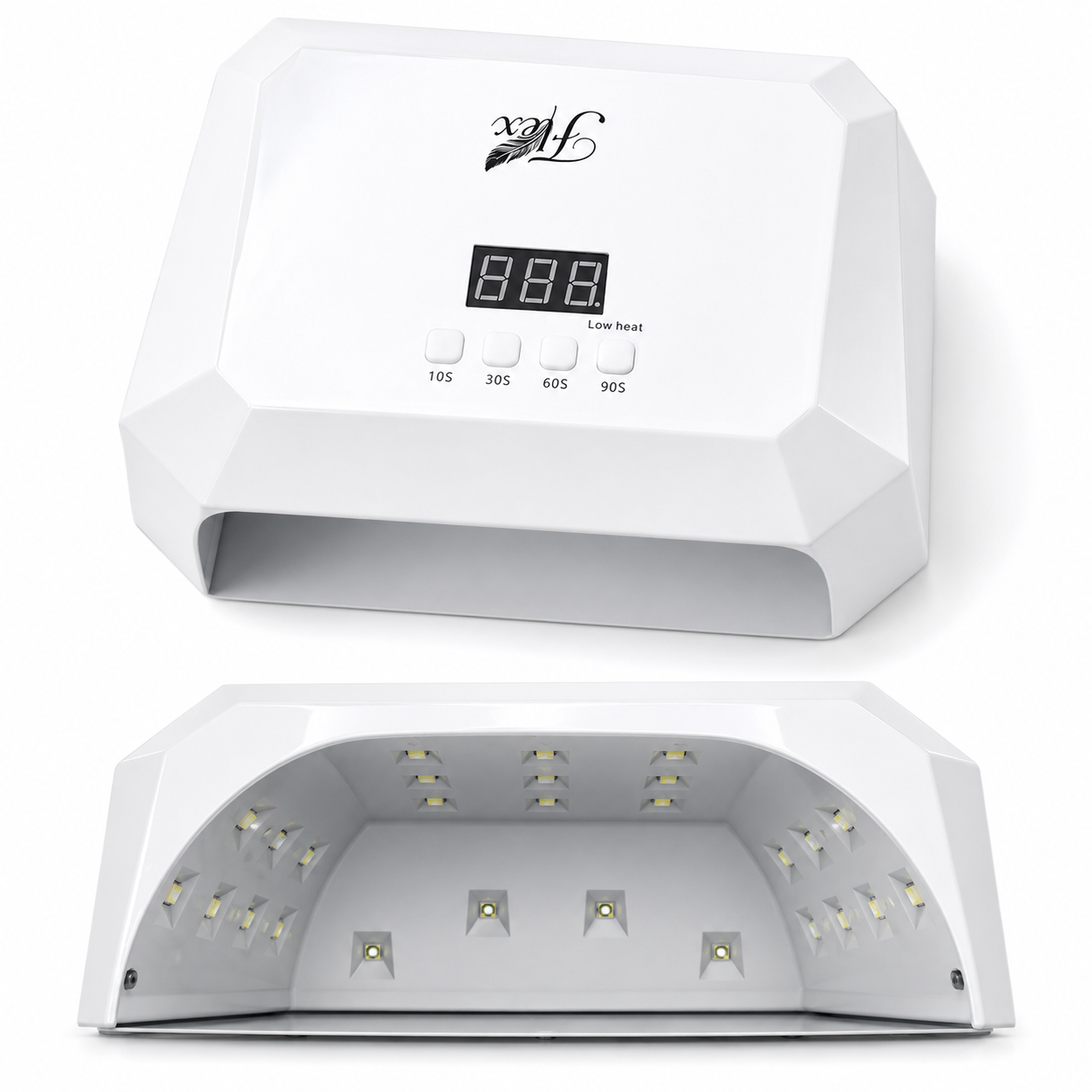 Flex UV/LED Lamp (V5)