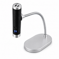 AI Sensor Nail Lamp