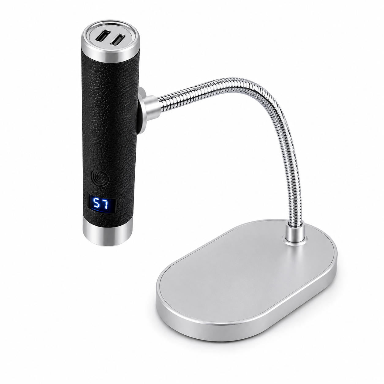AI Sensor Nail Lamp