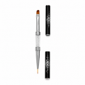 2 in 1 Nail Brush