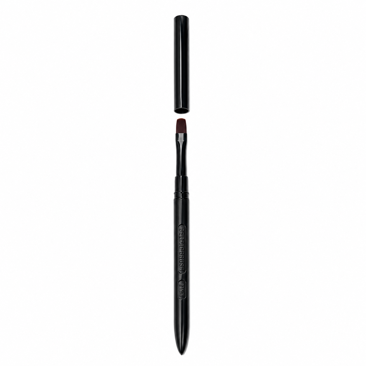 Black Gel Brush
