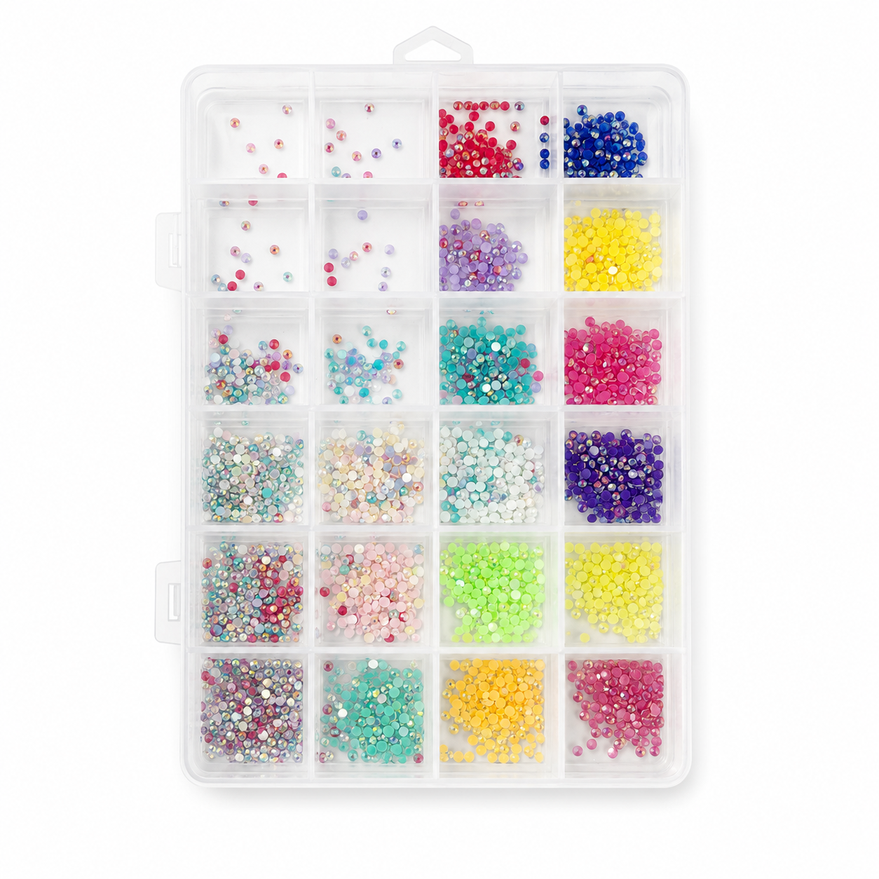 Rhinestone Set