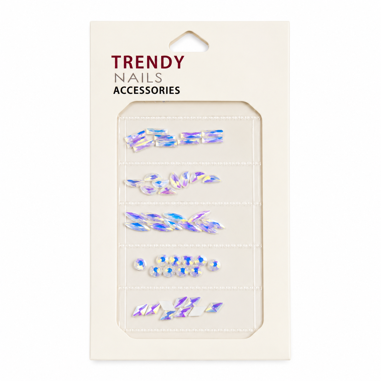 Trendy Nail Accessories
