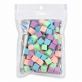 Chrome Powder Dapping Set