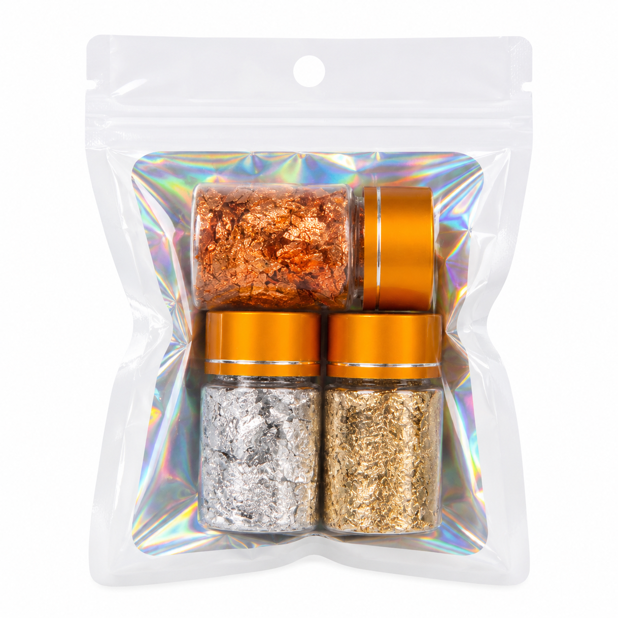 Nail Art Flakes