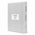 Yonka 80/80 Files