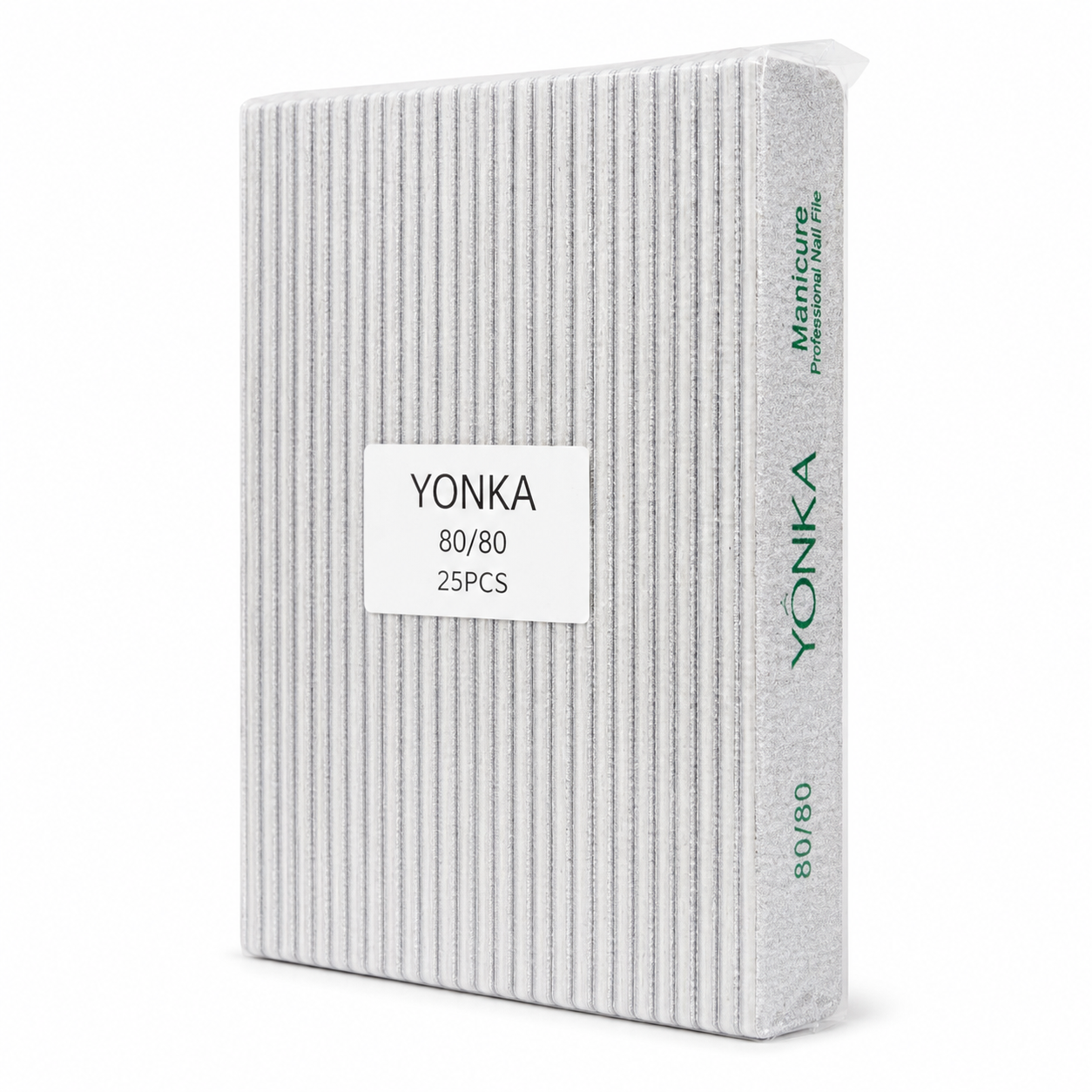 Yonka 80/80 Files