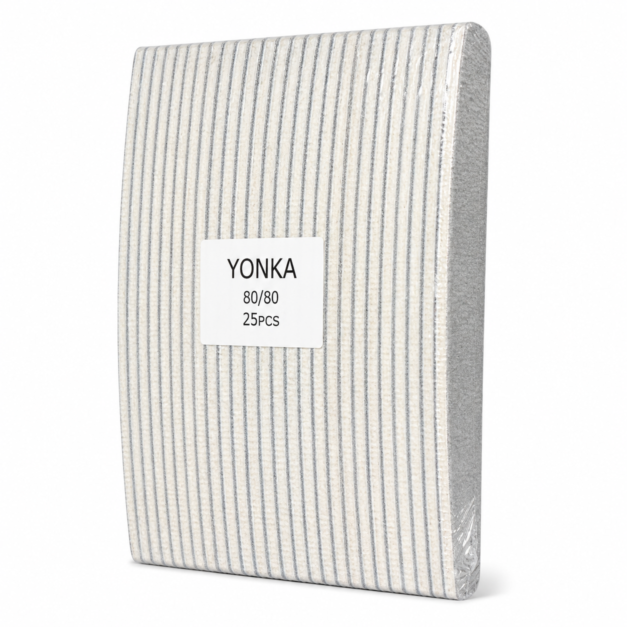 Yonka 80/80 Files