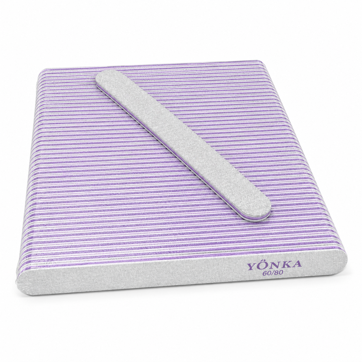 Yonka 80/80 Files