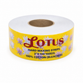 Lotus Wax Strips