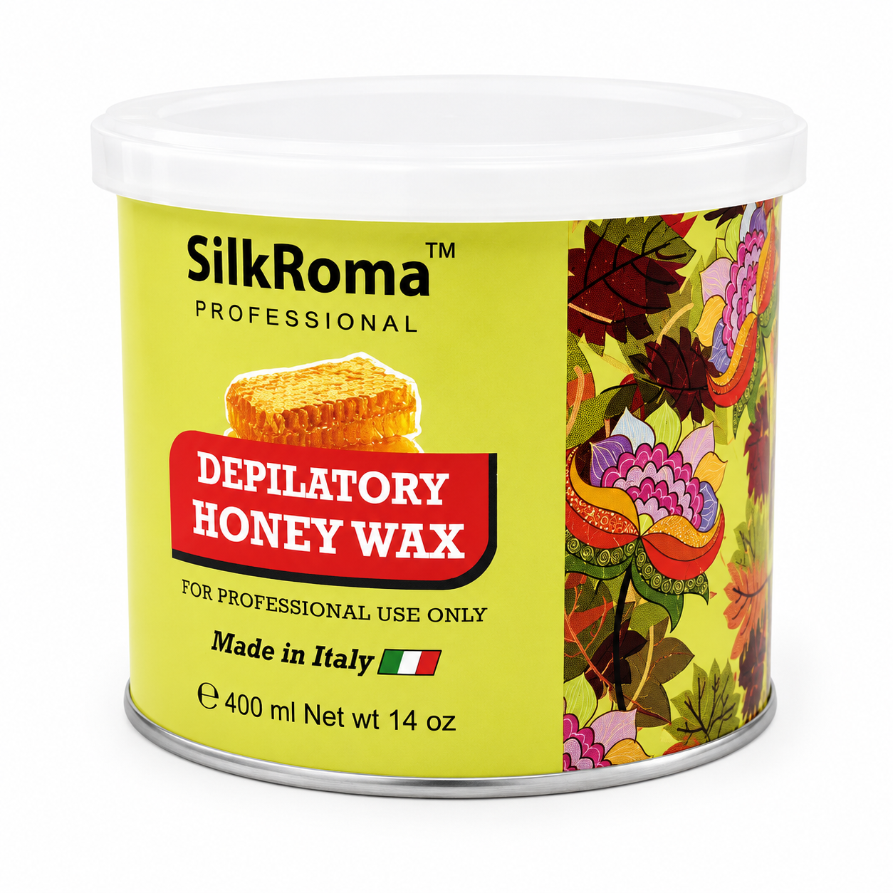 Silk Roma Wax