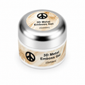 NG 3D Metal Emboss Gel