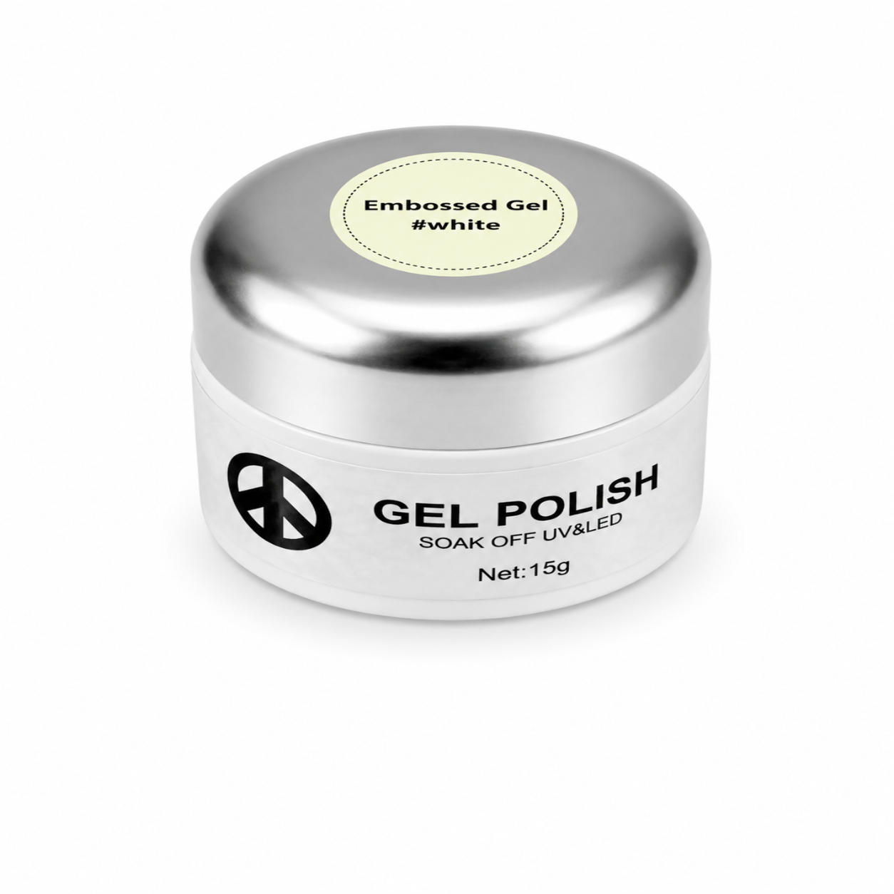 Embossed Gel Polish