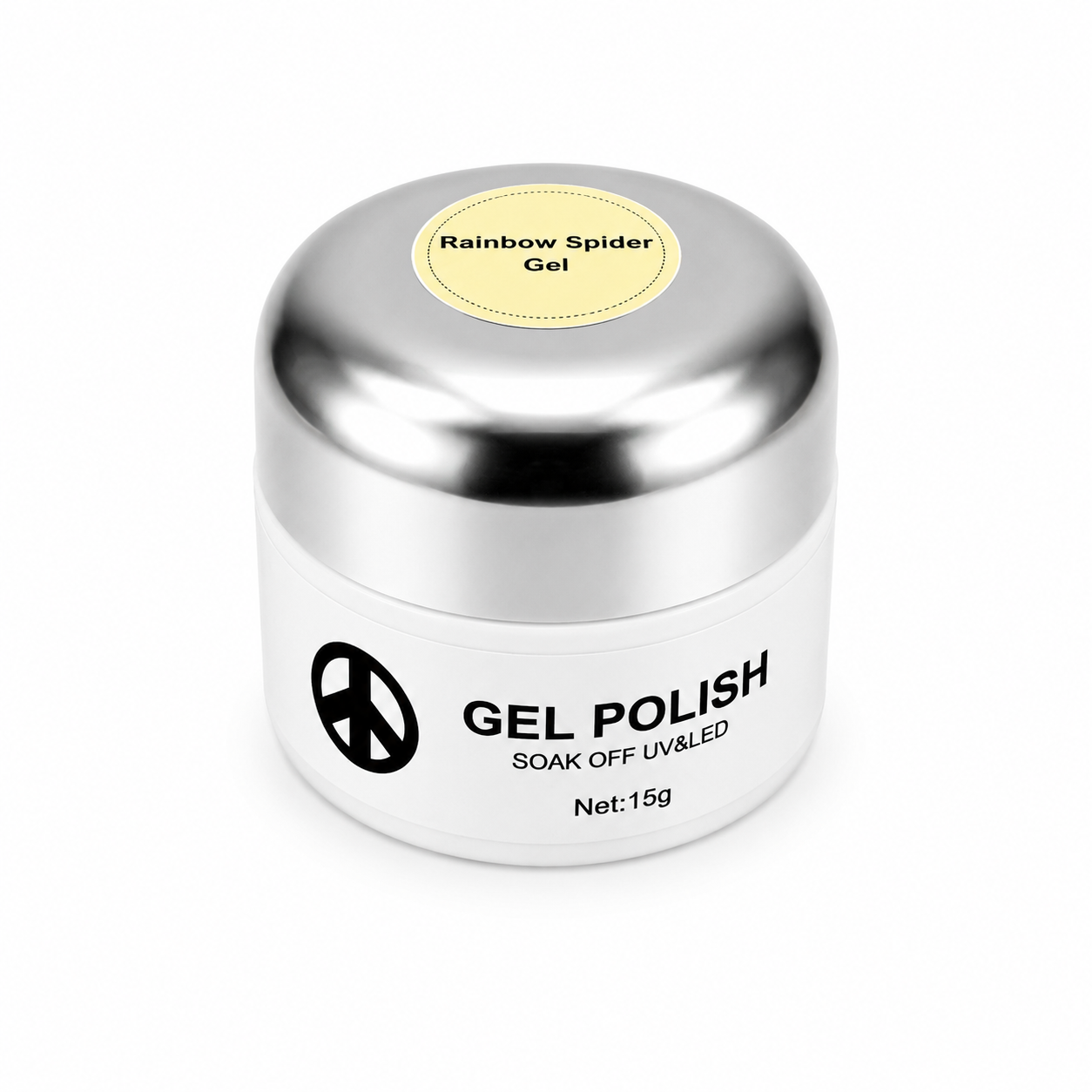 Embossed Gel Polish