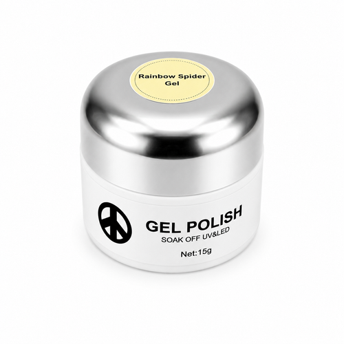 Embossed Gel Polish
