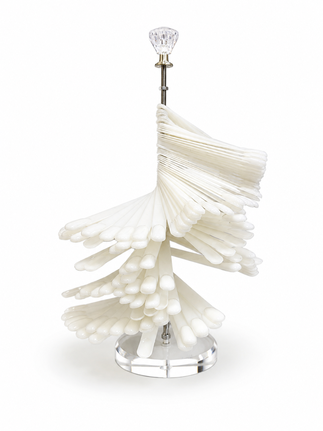 Nail Stand