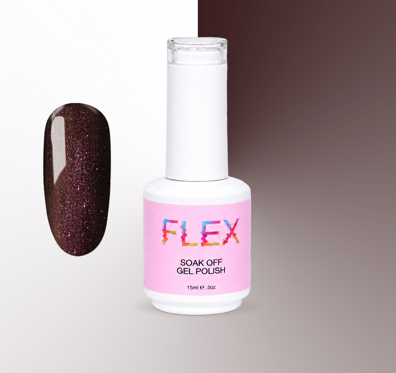 Flex Gel Polish #101