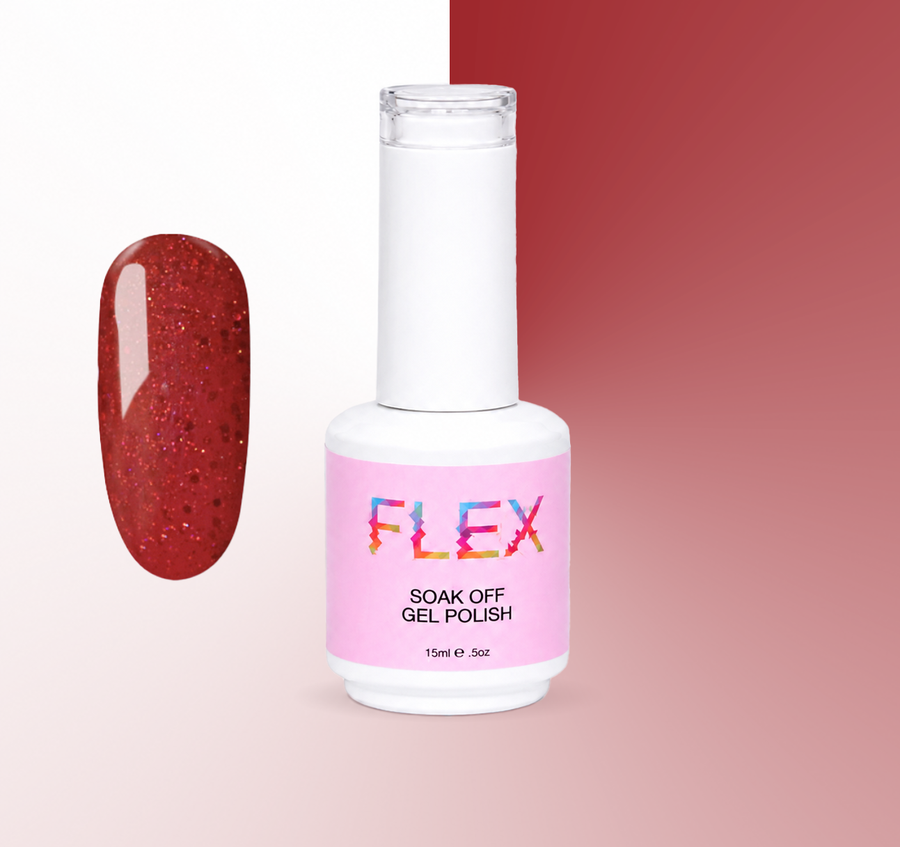 Flex Gel Polish #102