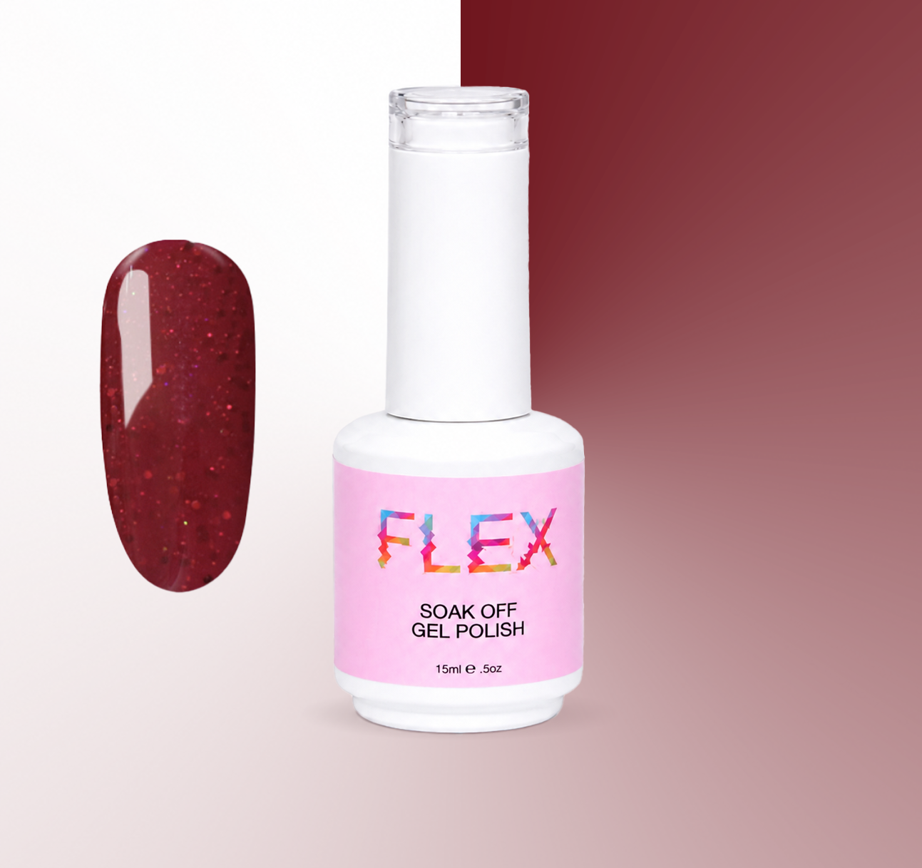 Flex Gel Polish #104