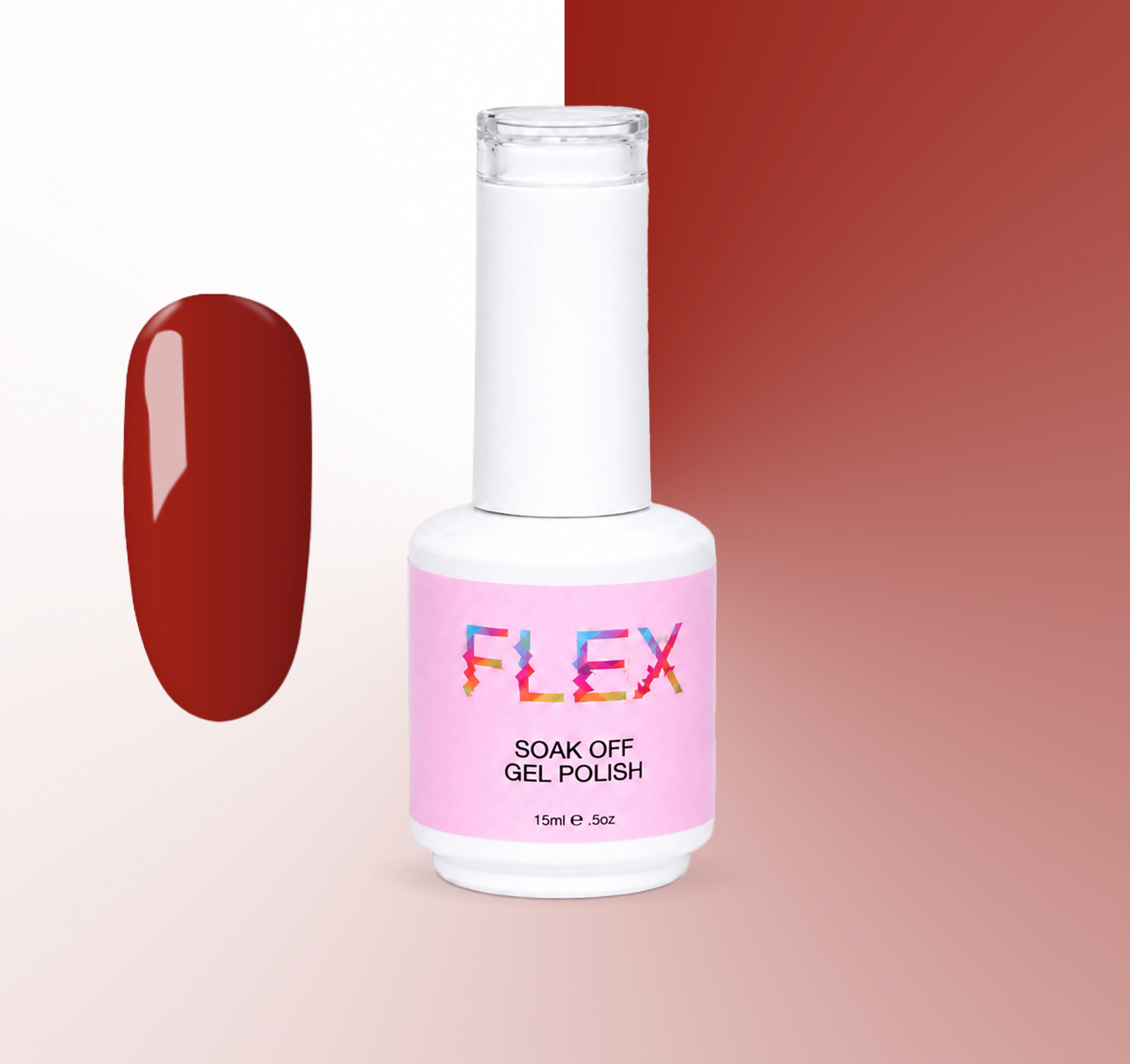 Flex Gel Polish #105