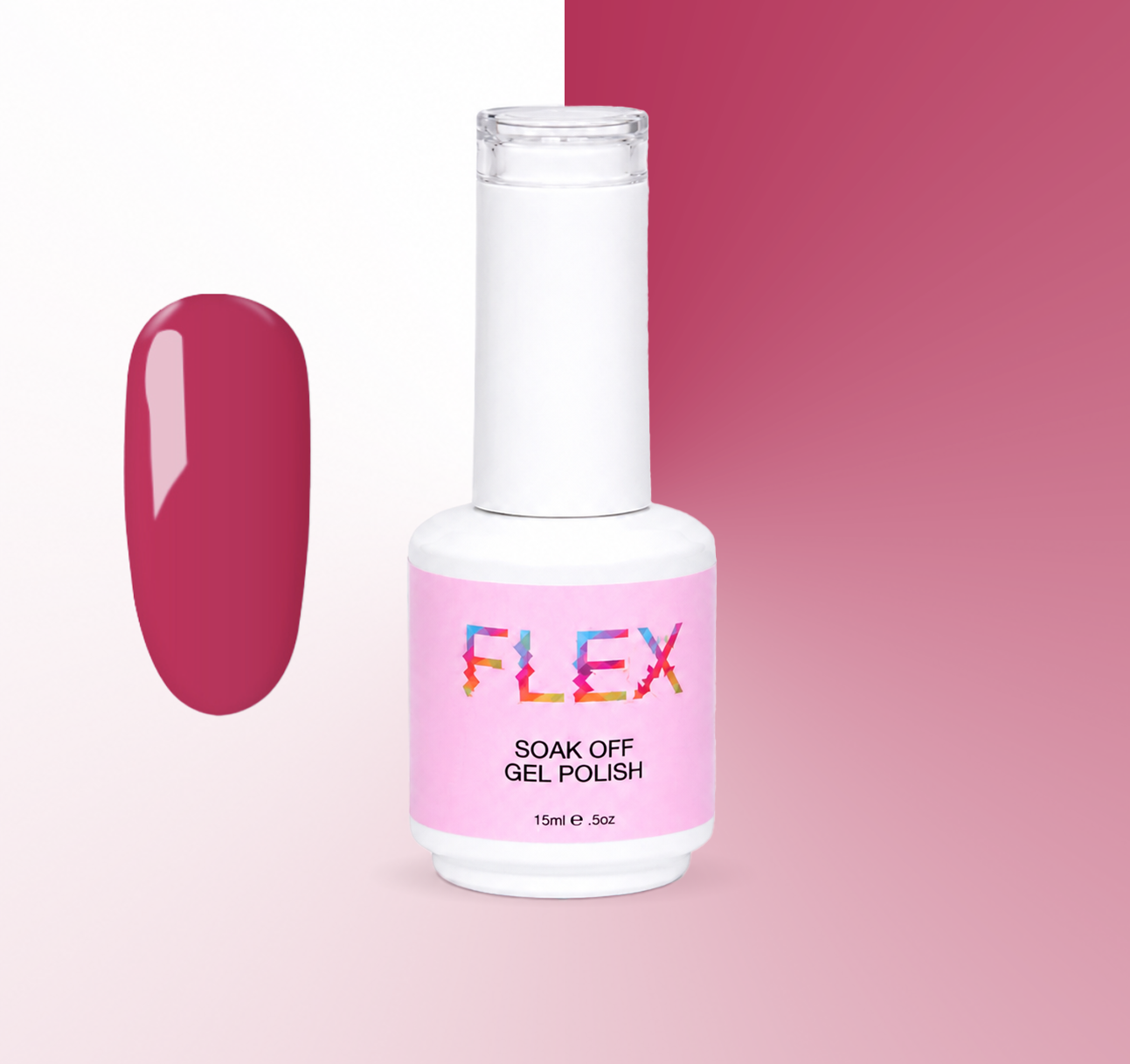 Flex Gel Polish #106