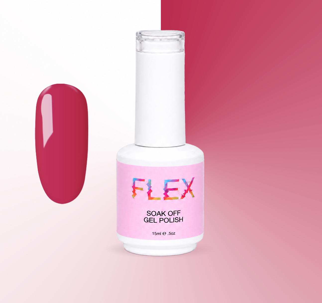 Flex Gel Polish #107