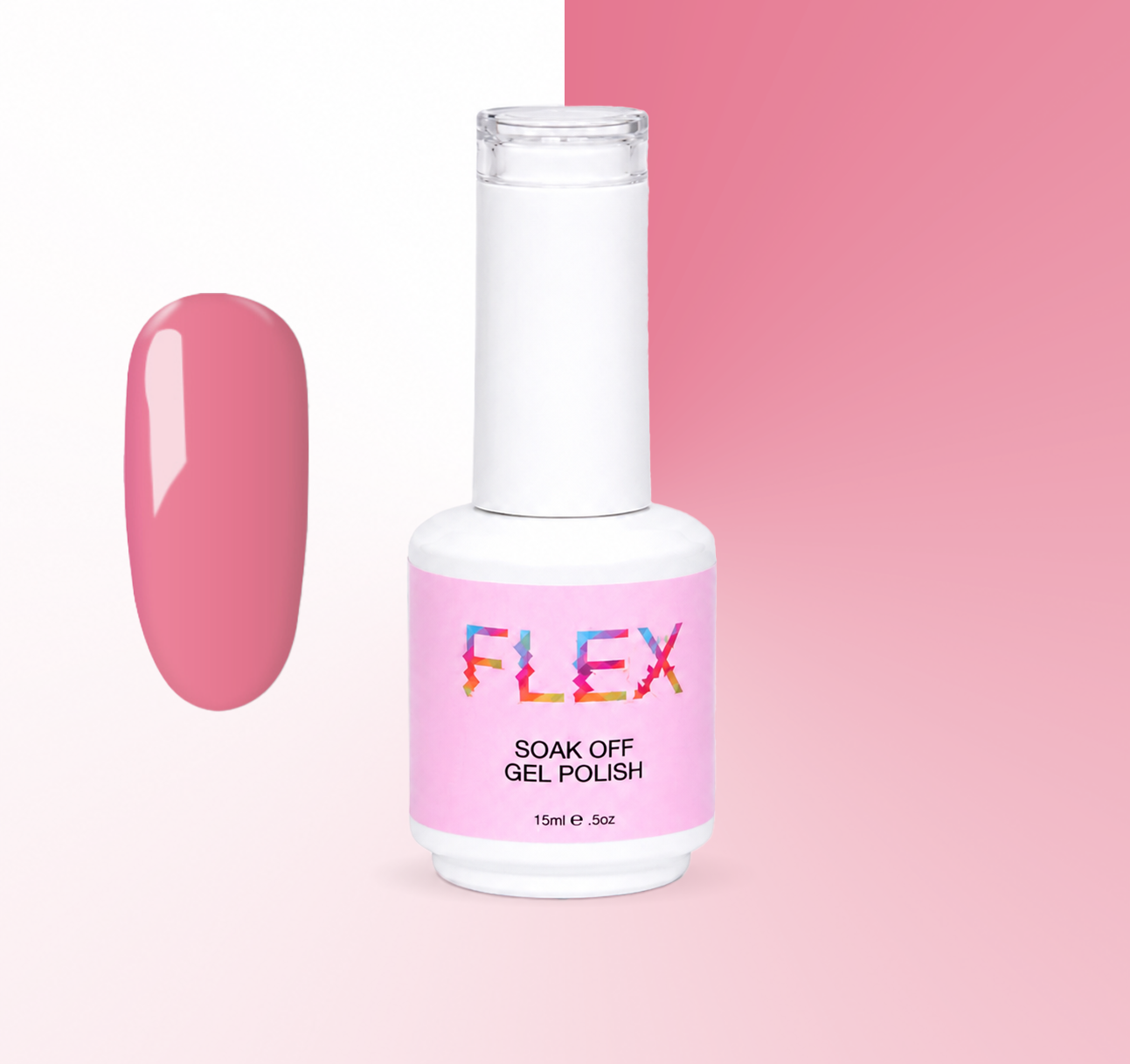 Flex Gel Polish #109