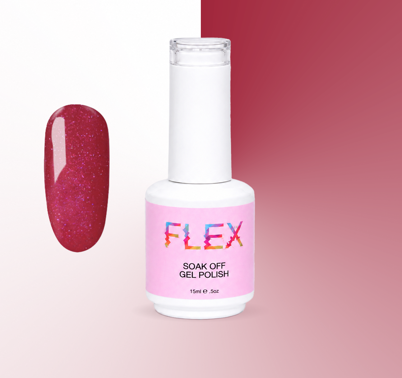 Flex Gel Polish #110