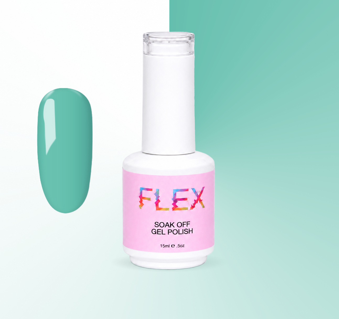Flex Gel Polish  #112