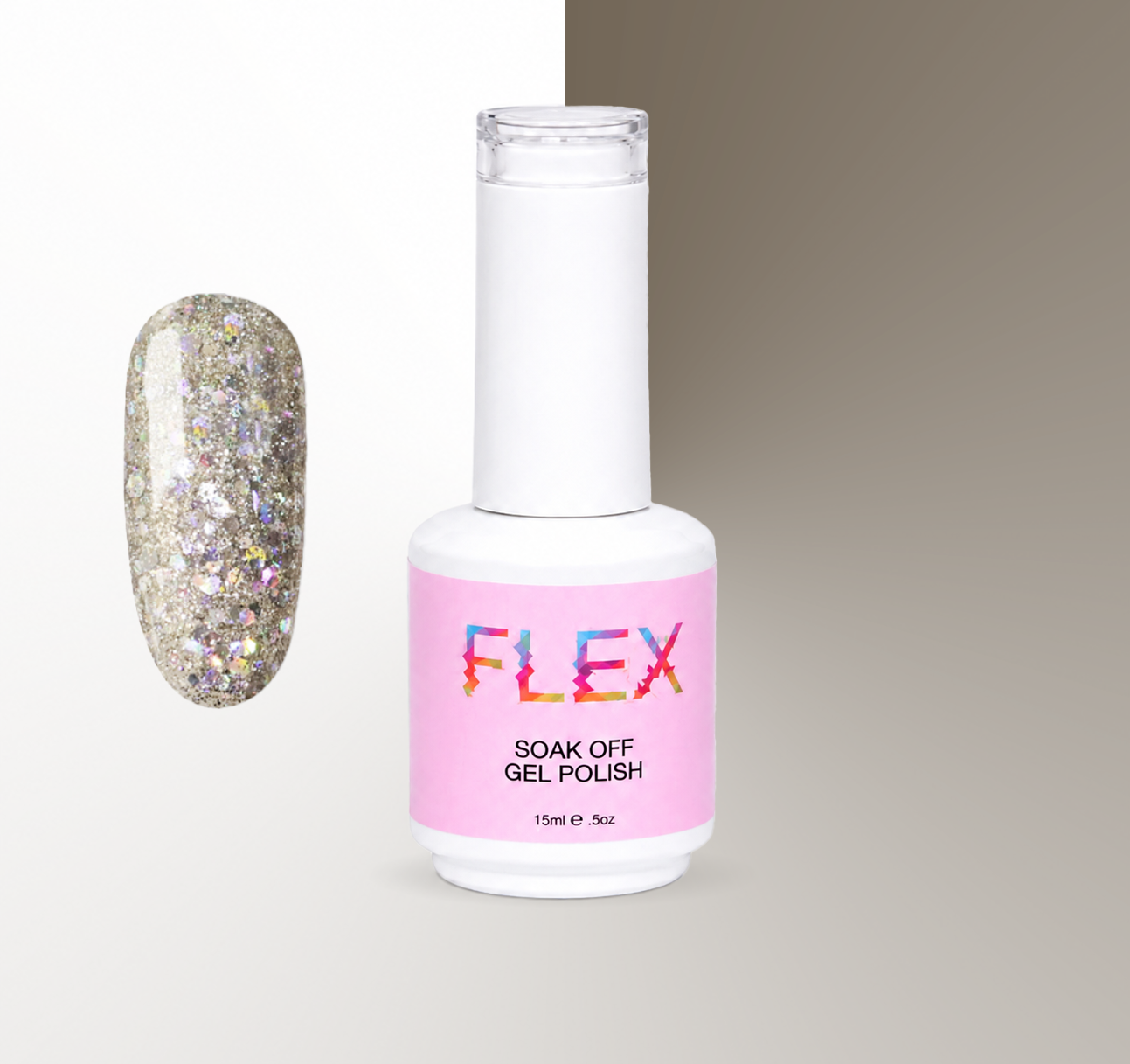 Flex Gel Polish #118