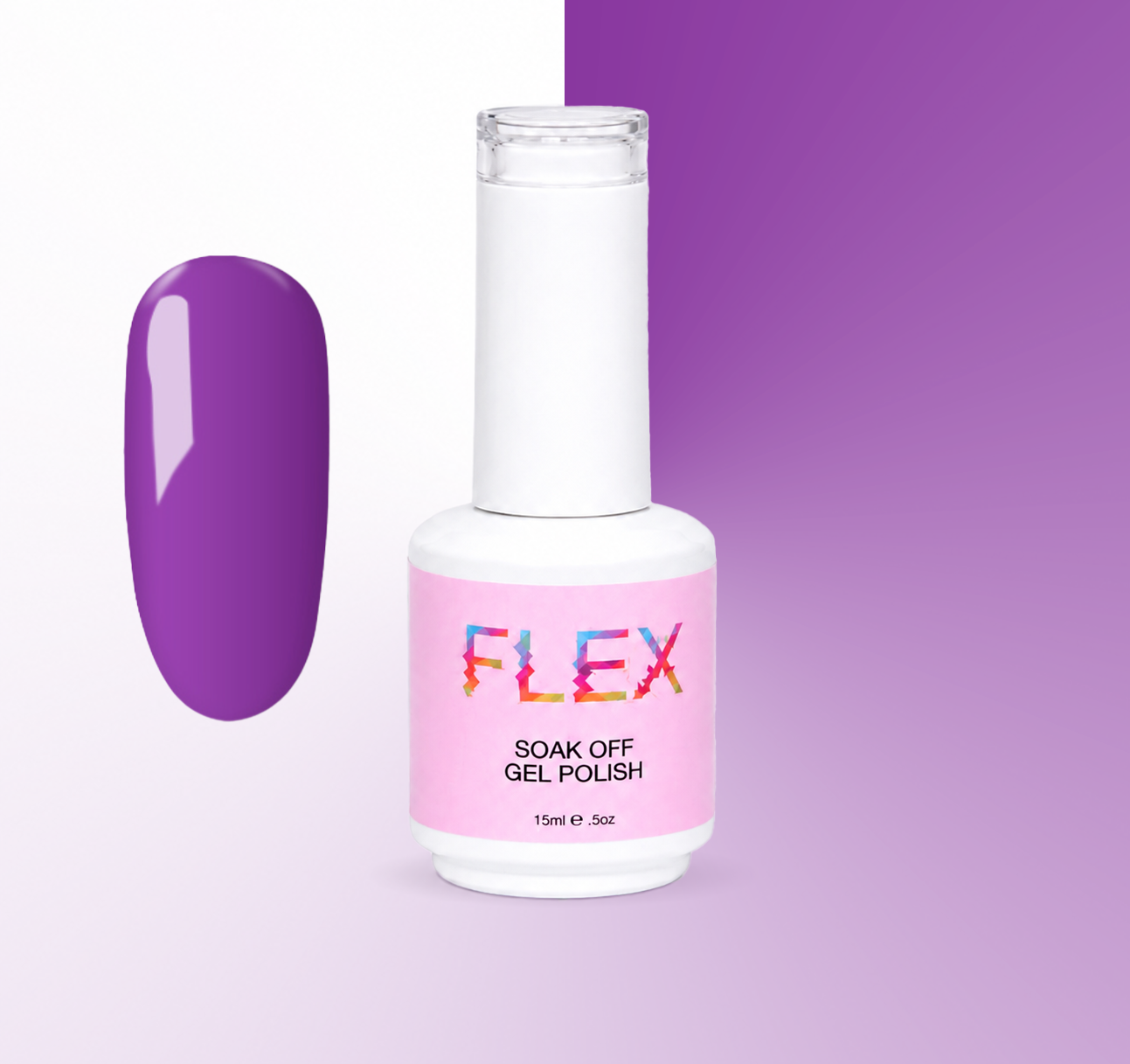 Flex Gel Polish #119