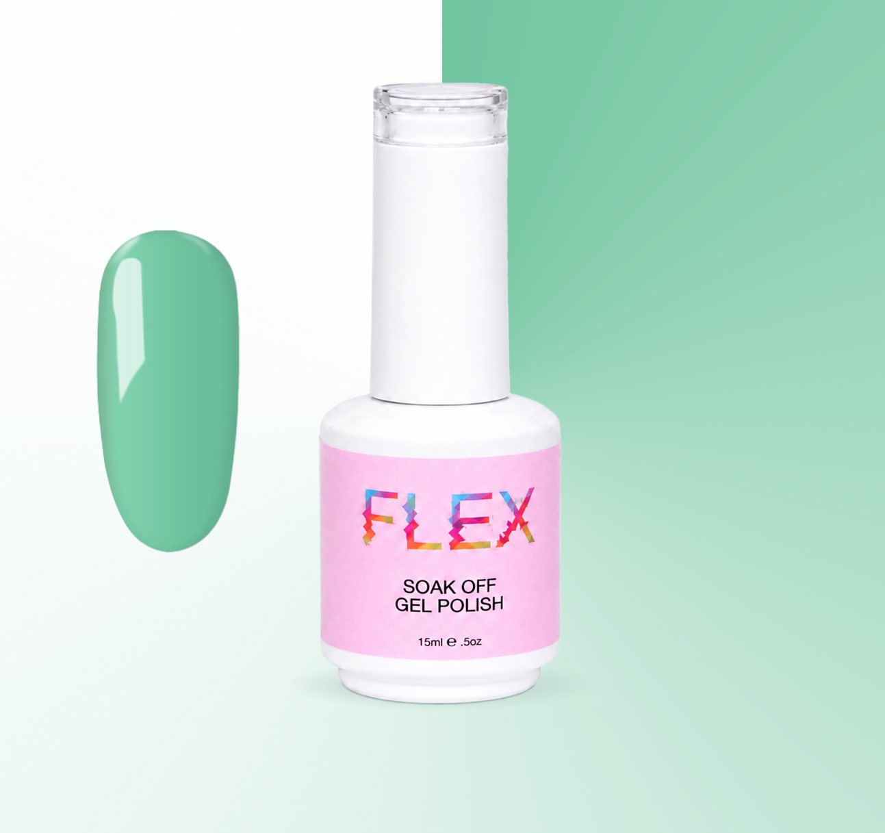 Flex Gel Polish #121