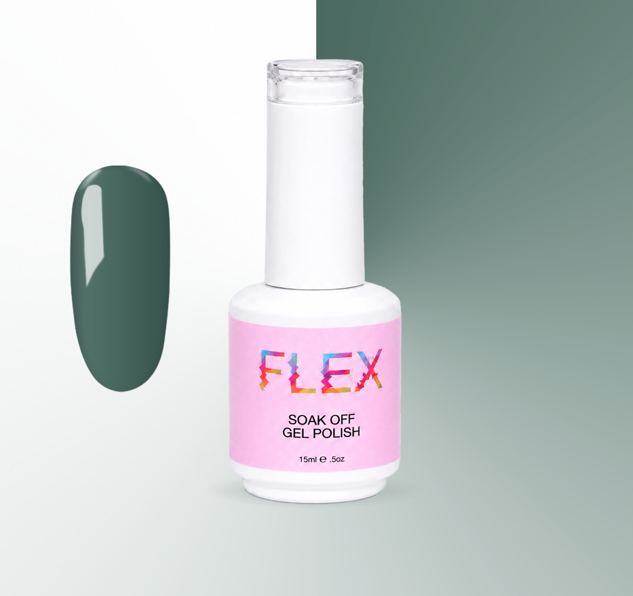 Flex Gel Polish #125