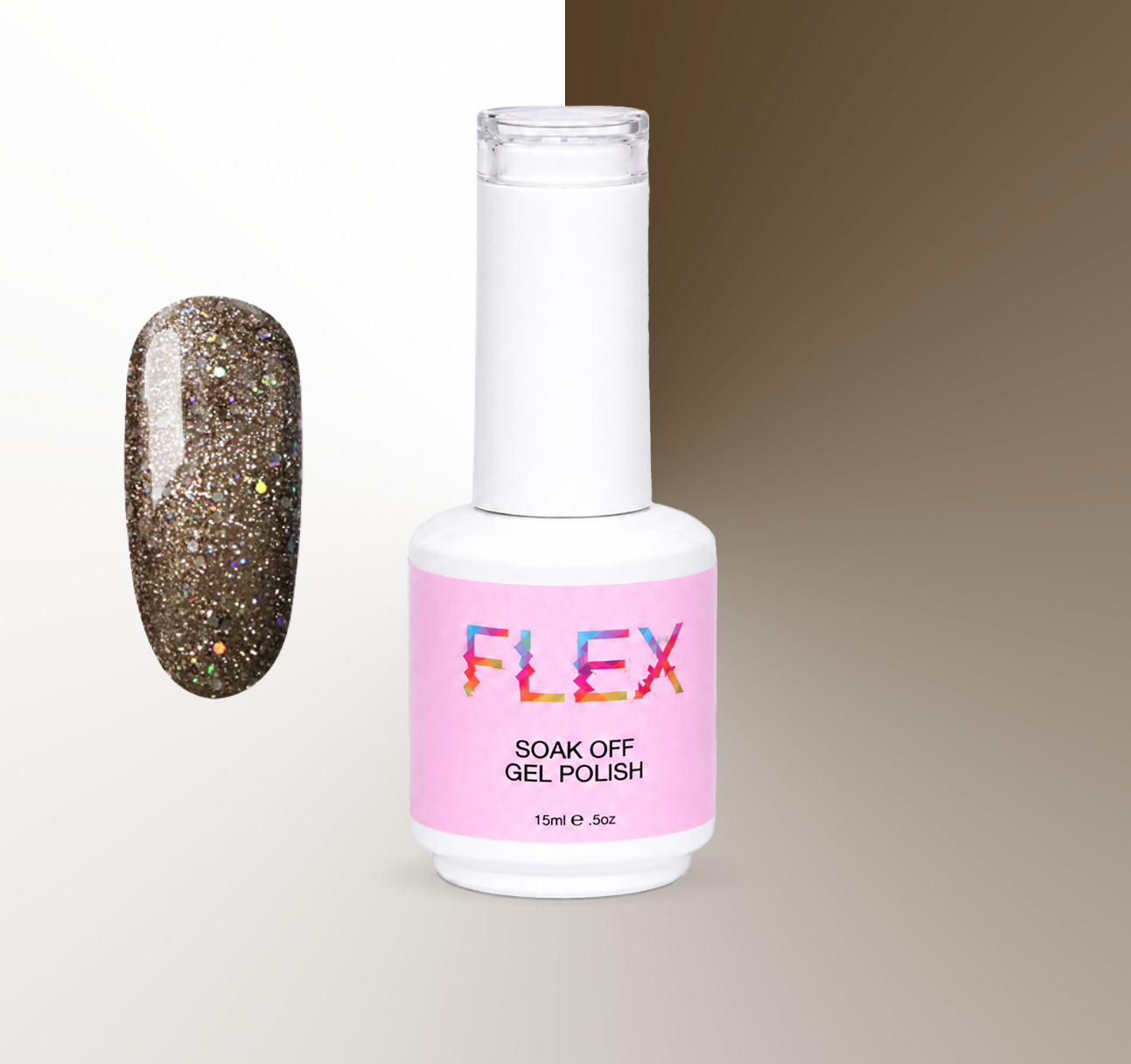 Flex Gel Polish #126