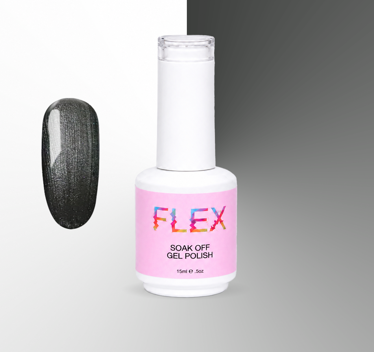 Flex Gel Polish #129