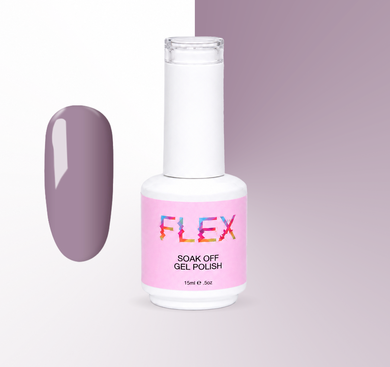 Flex Gel Polish #12