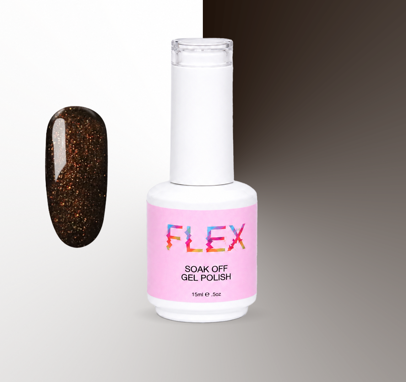 Flex Gel Polish #130