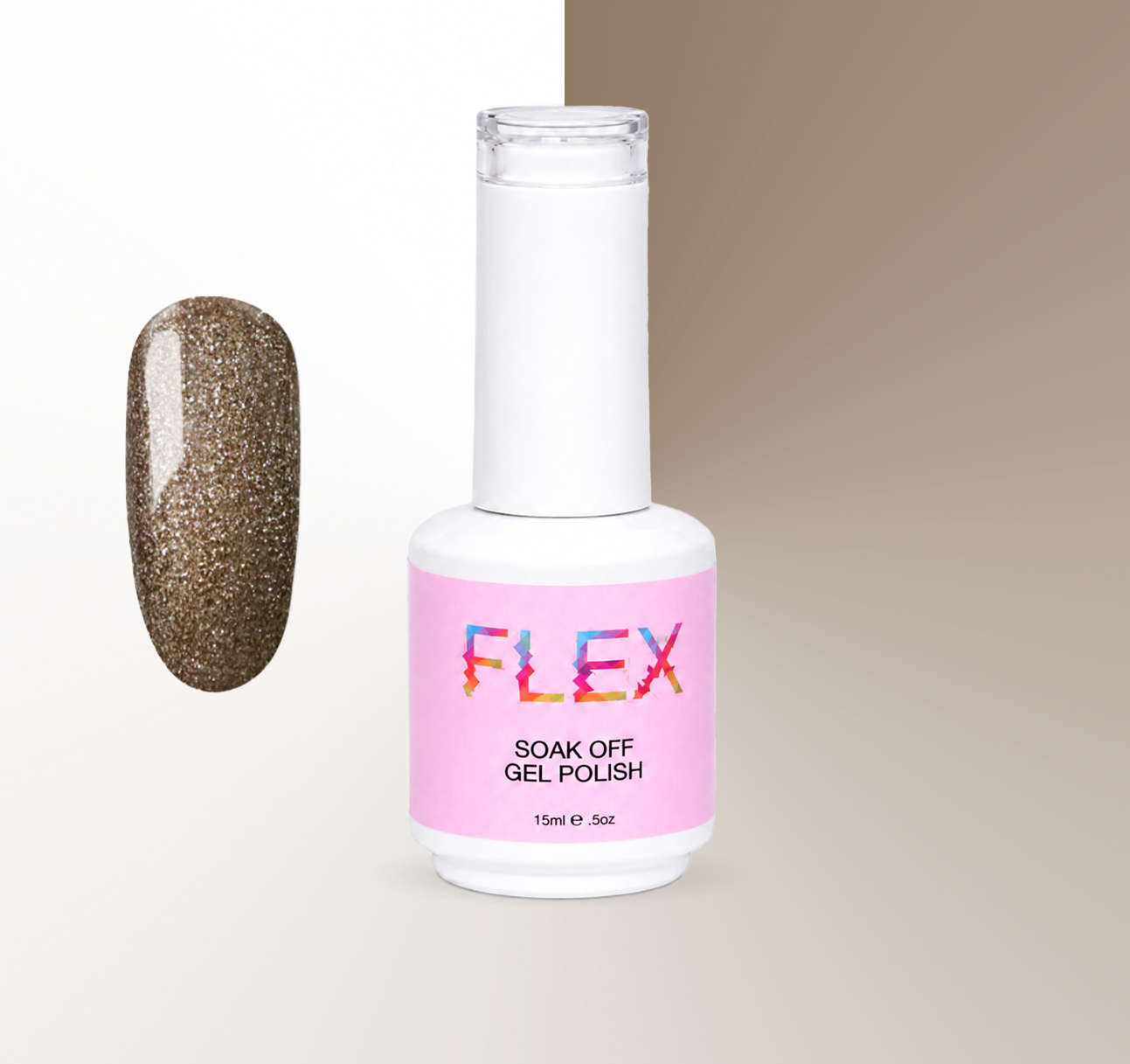 Flex Gel Polish #131