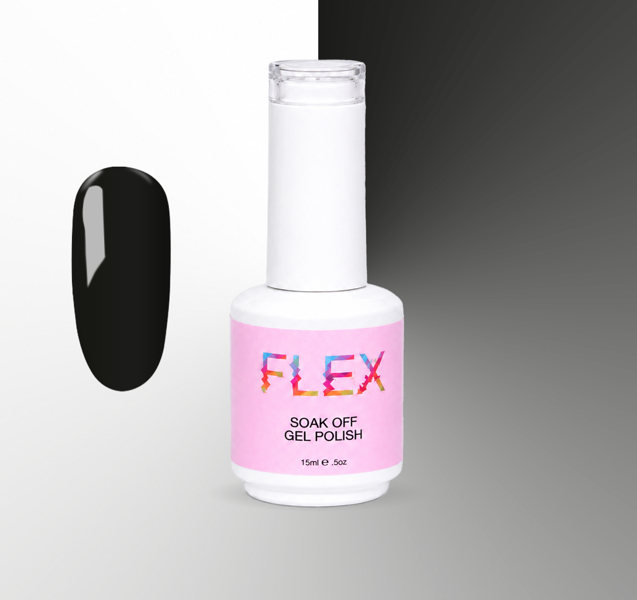 Flex Gel Polish #135