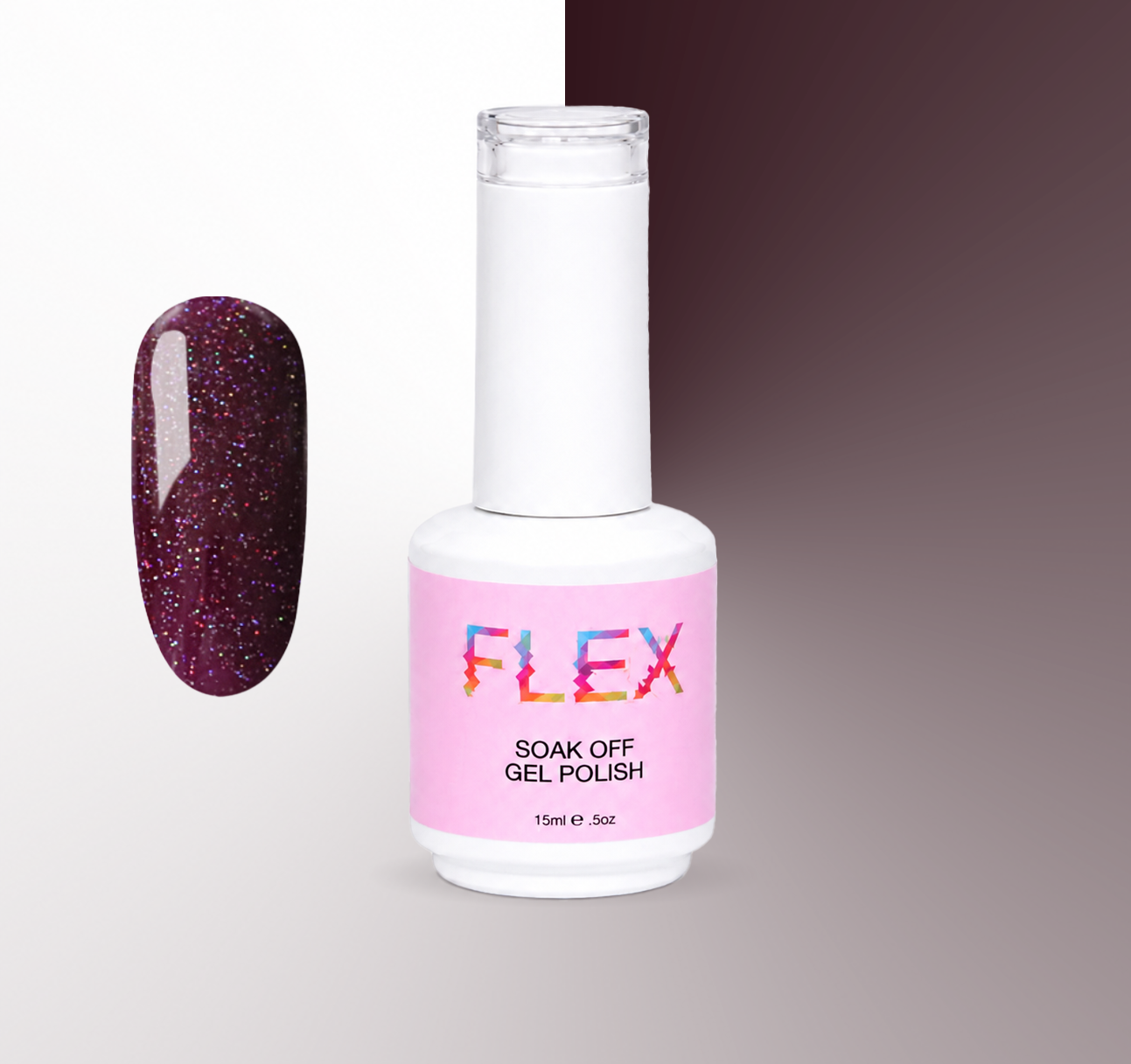 Flex Gel Polish #139